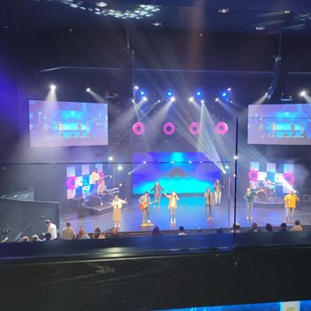Free Life Chapel - Worship is alive! - Churches Near Me - Lakeland, Florida