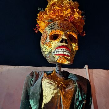 Dia De Los Muertos - Festivals Near Me - San Diego, California Dia De Los Muertos - Festivals Near Me - San Diego, California