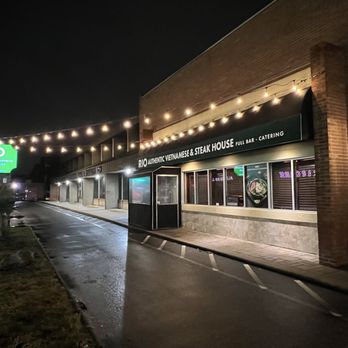 Rio Authentic Vietnamese & Steak House - Storefront - Steakhouses Near Me - Mineola, New York Rio Authentic Vietnamese & Steak House - Storefront - Steakhouses Near Me - Mineola, New York