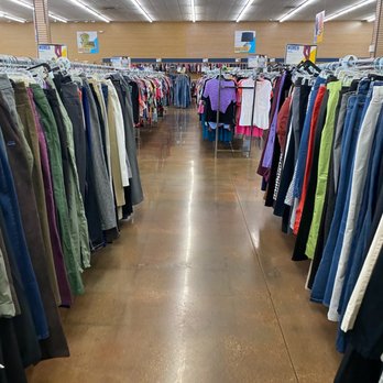 Goodwill Store - Arkansas - Community Service/Non-Profit Near Me - Arlington, Texas