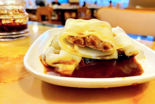 Toa Toa Chinese Restaurant by null
