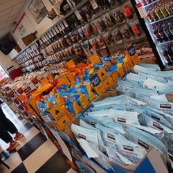 Oberto Factory Store & Deli