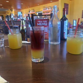 El Mono - Maracuya and Inti - Peruvian Near Me - El Cerrito, California