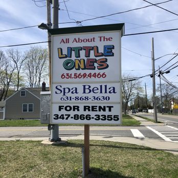 Spa bella - Nail Salons Near Me - Holbrook, New York