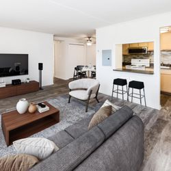 Waterview Apartment Homes