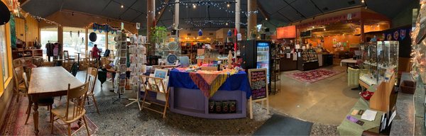 SoulFood CoffeeHouse and Fair Trade Emporium by null