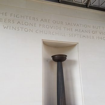 RAF Bomber Command Memorial - Landmarks & Historical Buildings Near Me - London, SLG