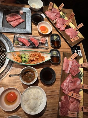 Han no daidokoro bettei shibuya by null