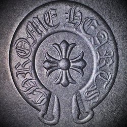 Chrome Hearts