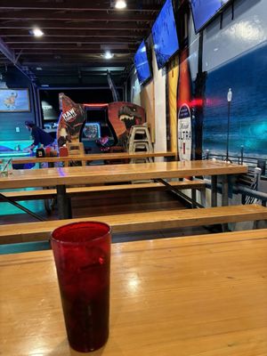 Fat Joe’s O’side by null