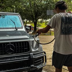 Full Throttle Detailing