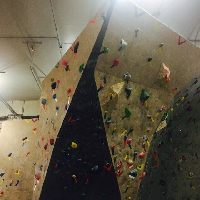 Ascension Rock Club Logo