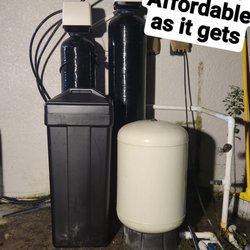 Unlimited water solutions