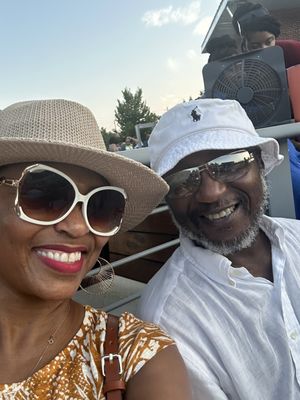 STOCKBRIDGE AMPHITHEATER - Updated July 2025 - 10 Photos & 15 Reviews ...