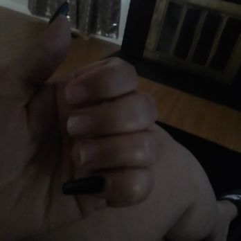 Simply Nails by Lisa - Officially one week... - Nail Salons Near Me - Hayward, California Simply Nails by Lisa - Officially one week... - Nail Salons Near Me - Hayward, California