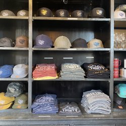 Beer Thirty Bottle Shop & Pour House - Merch
