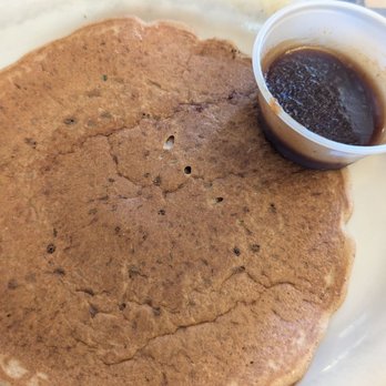 Jailhouse Cafe - Breakfast & Brunch Near Me - Moab, Utah