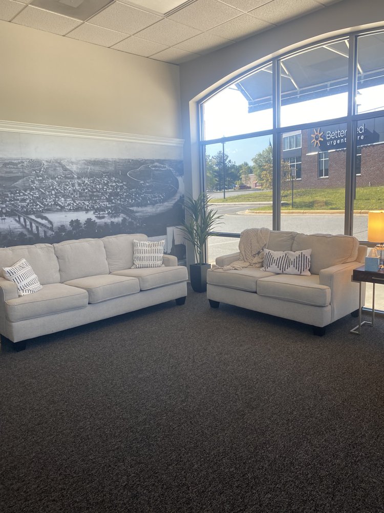 CHOICES WOMEN’S CENTER Updated August 2024 10008 Southpoint Pkwy