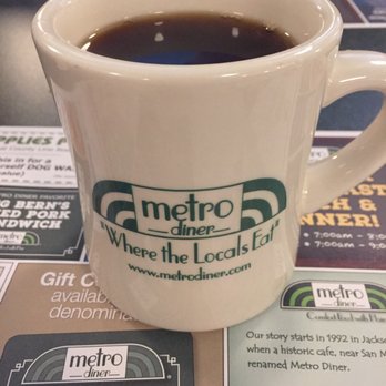 Metro Diner - American Near Me - Indianapolis, Indiana
