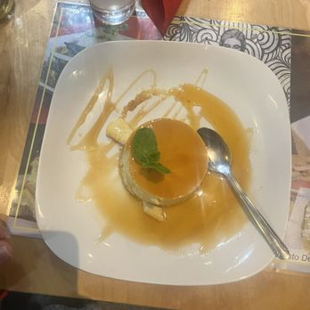 Mesa Mercado - Flan - Mexican Near Me - Carmichael, California Mesa Mercado - Flan - Mexican Near Me - Carmichael, California