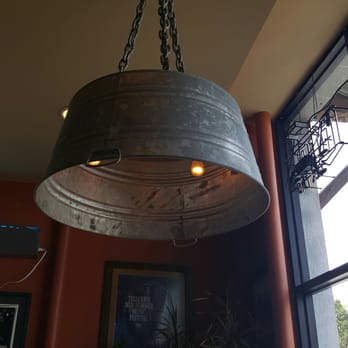 Home Team BBQ - overhead lamp decor - Barbeque Near Me - Charleston, South Carolina Home Team BBQ - overhead lamp decor - Barbeque Near Me - Charleston, South Carolina