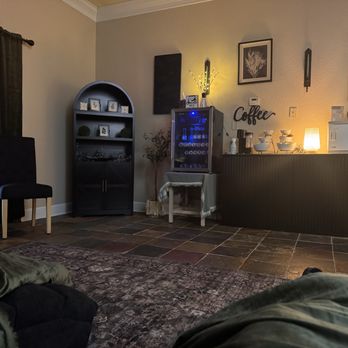 Spa 54 at Old Kinderhook - Relaxing room - Massage Near Me - Camdenton, Missouri