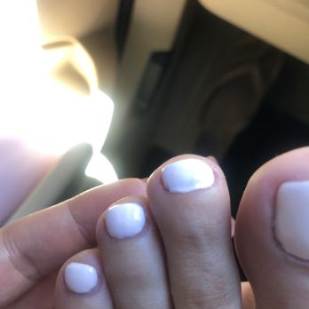 Phoenix Nails & Spa - After - Nail Salons Near Me - Goodyear, Arizona