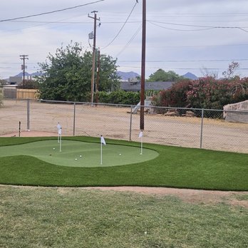 Big Bully Turf - Clean and crisp work - Artificial Turf Near Me - Scottsdale, Arizona Big Bully Turf - Clean and crisp work - Artificial Turf Near Me - Scottsdale, Arizona