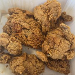 Church's Texas Chicken