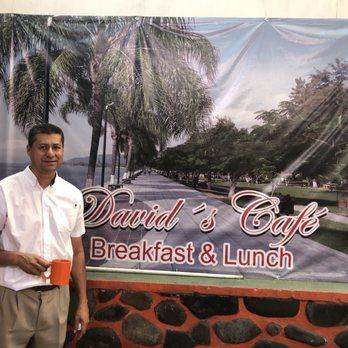 David's Cafe - Breakfast & Brunch Near Me - Ajijic, JAL David's Cafe - Breakfast & Brunch Near Me - Ajijic, JAL