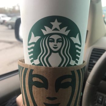 Starbucks - Coffee & Tea Near Me - Indianapolis, Indiana