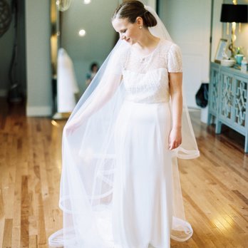 The Dress Theory - Bridal Near Me - Seattle, Washington