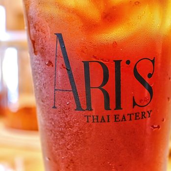 Ari's Thai Eatery - Thai Near Me - Azusa, California Ari's Thai Eatery - Thai Near Me - Azusa, California