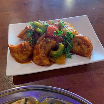 Gurung Kitchen - Chicken Chili Momo - Himalayan/Nepalese Near Me - San Francisco, California Gurung Kitchen - Chicken Chili Momo - Himalayan/Nepalese Near Me - San Francisco, California