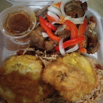 Cecibon Restaurant - Haitian Near Me - Miami, Florida Cecibon Restaurant - Haitian Near Me - Miami, Florida