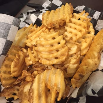 Cleavers - Waffle fries - Cheesesteaks Near Me - Philadelphia, Pennsylvania Cleavers - Waffle fries - Cheesesteaks Near Me - Philadelphia, Pennsylvania
