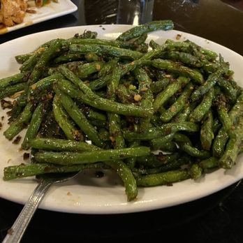 Jade Grille - Green beans - Szechuan Near Me - Pittsburgh, Pennsylvania Jade Grille - Green beans - Szechuan Near Me - Pittsburgh, Pennsylvania
