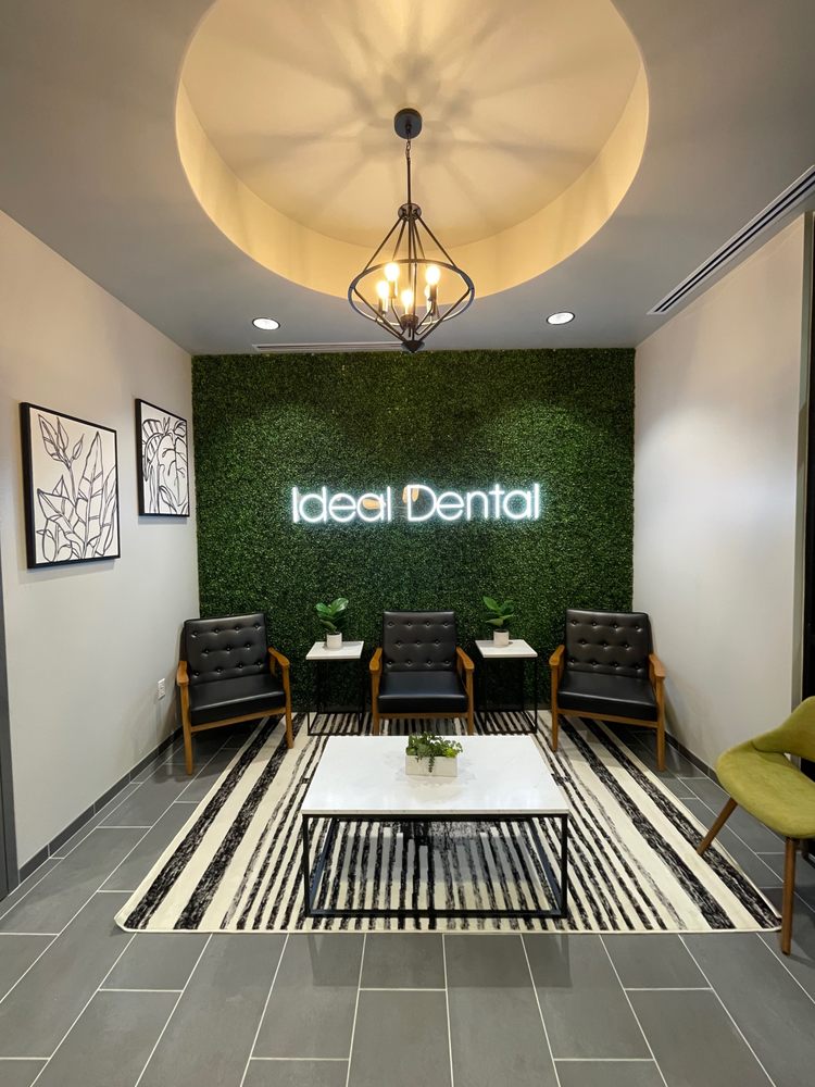 IDEAL DENTAL THE HEIGHTS Updated October 2024 2785 Katy Fwy