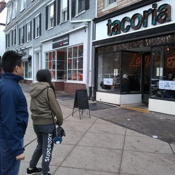 tacoria - Princeton - Mexican Near Me - Princeton, New Jersey tacoria - Princeton - Mexican Near Me - Princeton, New Jersey