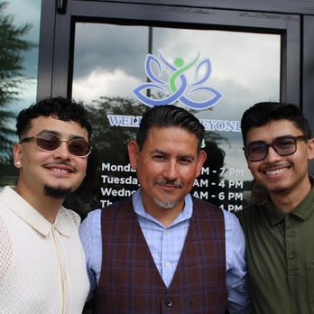 Wellness and Beyond Medispa - CFO/CEO - Medical Spas Near Me - Columbus, Georgia Wellness and Beyond Medispa - CFO/CEO - Medical Spas Near Me - Columbus, Georgia