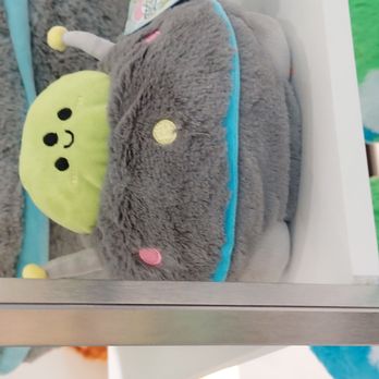 Squishable - Alien - Toy Stores Near Me - Orlando, Florida