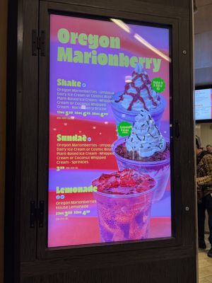 Burgerville by null