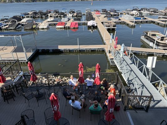 Charlie's On Prior by null