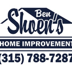 Ben Shoen's Home Improvement