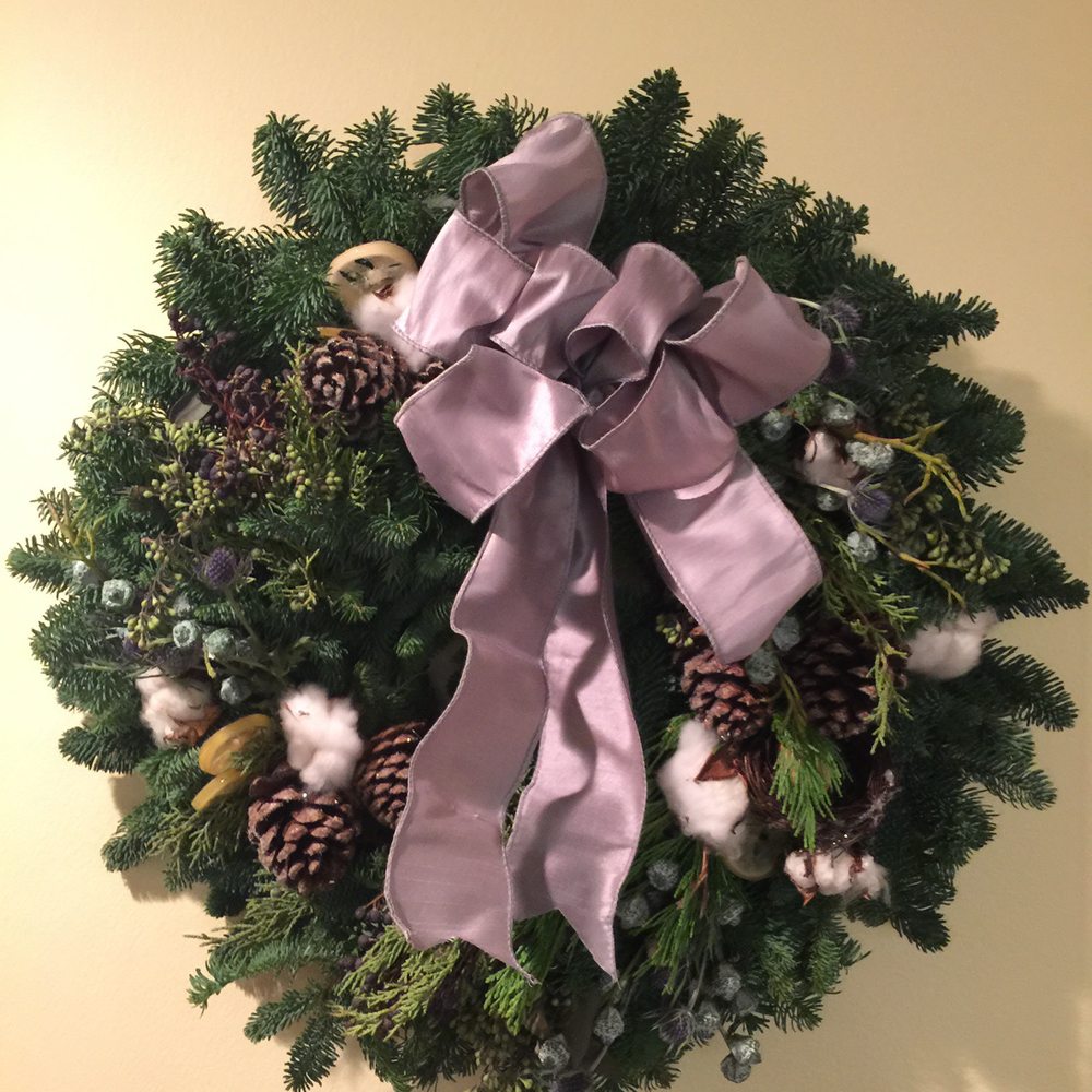 Thistle - Florists Near Me - Tucson, Arizona