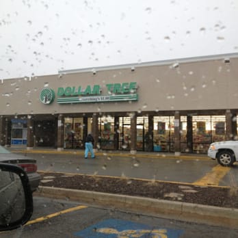 Dollar Tree - Discount Store Near Me - Olathe, Kansas