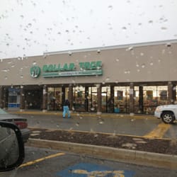 Dollar Tree