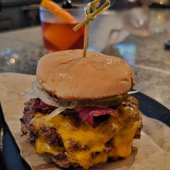 The Corner - backyard burger - New American Near Me - Huntington Beach, California The Corner - backyard burger - New American Near Me - Huntington Beach, California