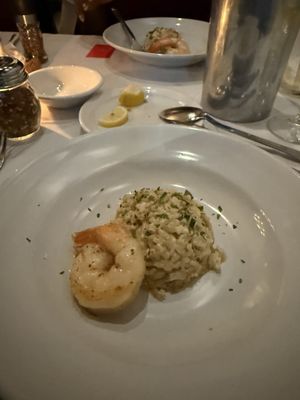 It's Italian Cucina by null