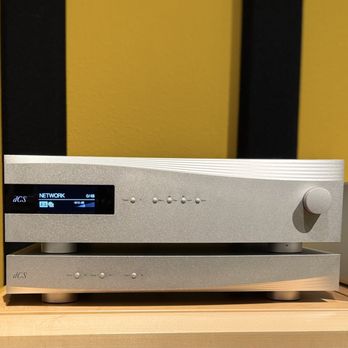 Pearl Audio - dCS Audio's Rossini APEX DAC and Master Clock - Electronics Near Me - Portland, Oregon Pearl Audio - dCS Audio's Rossini APEX DAC and Master Clock - Electronics Near Me - Portland, Oregon